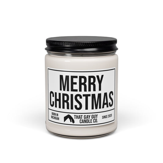 MERRY CHRISTMAS