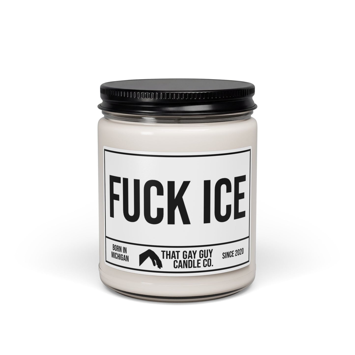 FUCK ICE