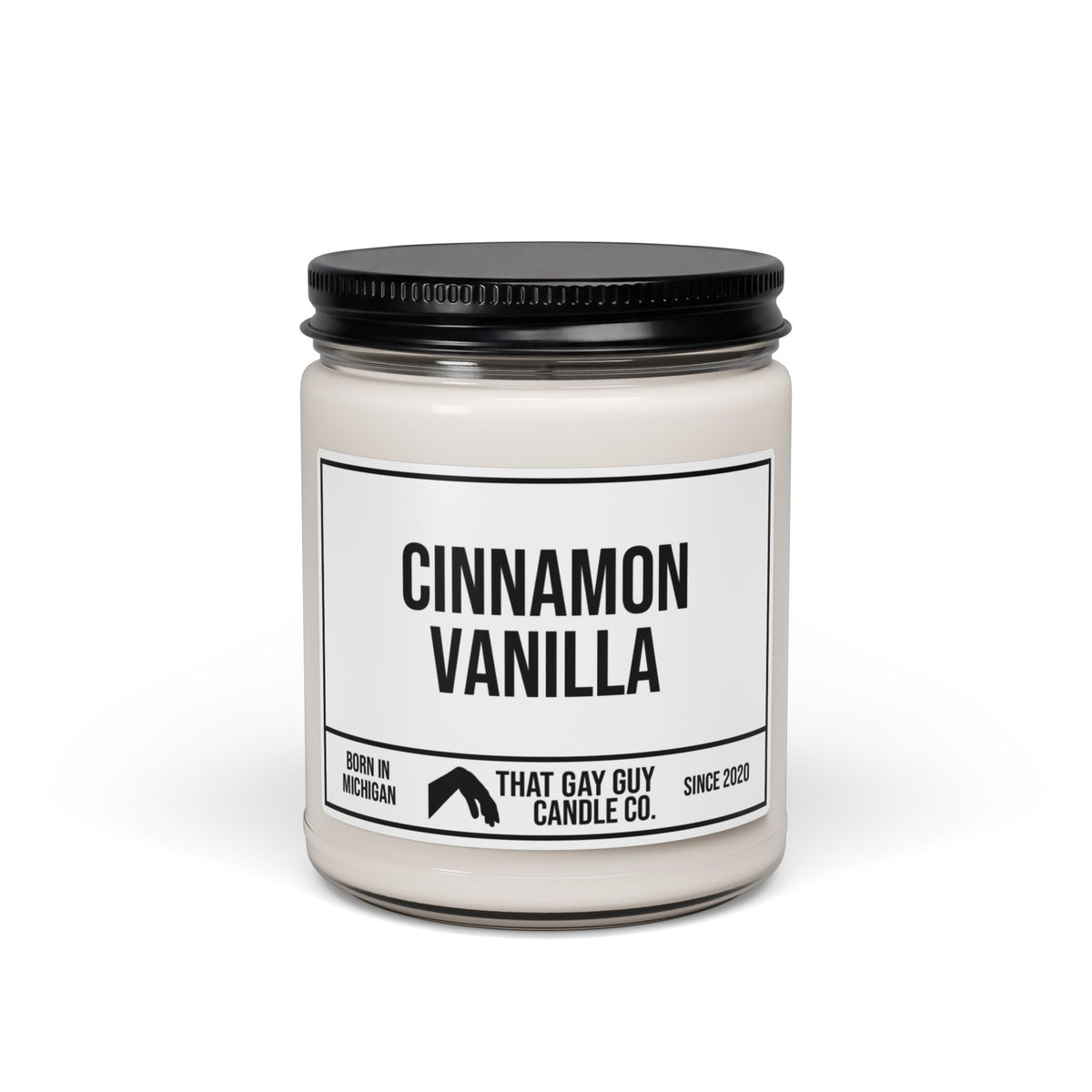 CINNAMON VANILLA SUBSCRIPTION