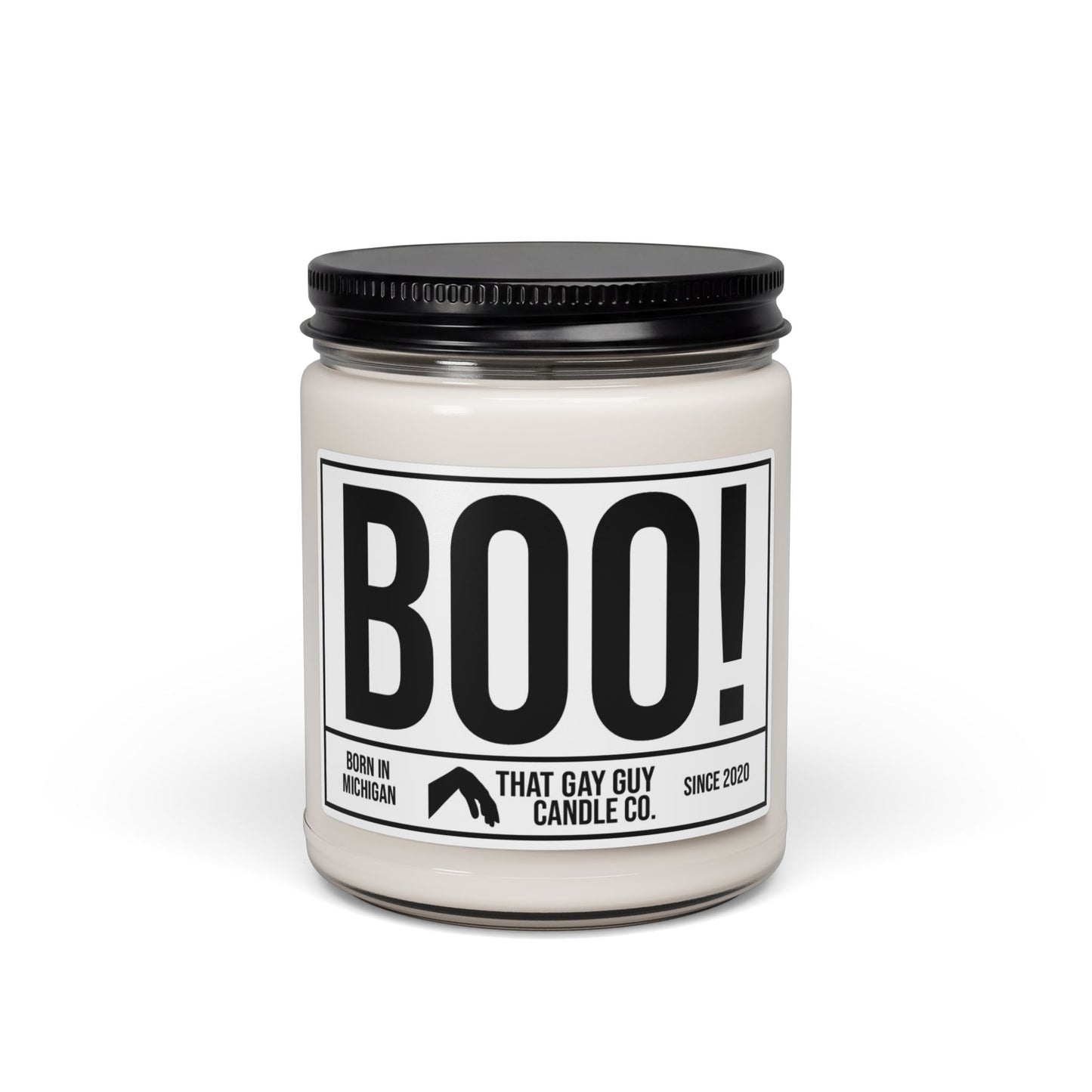 BOO