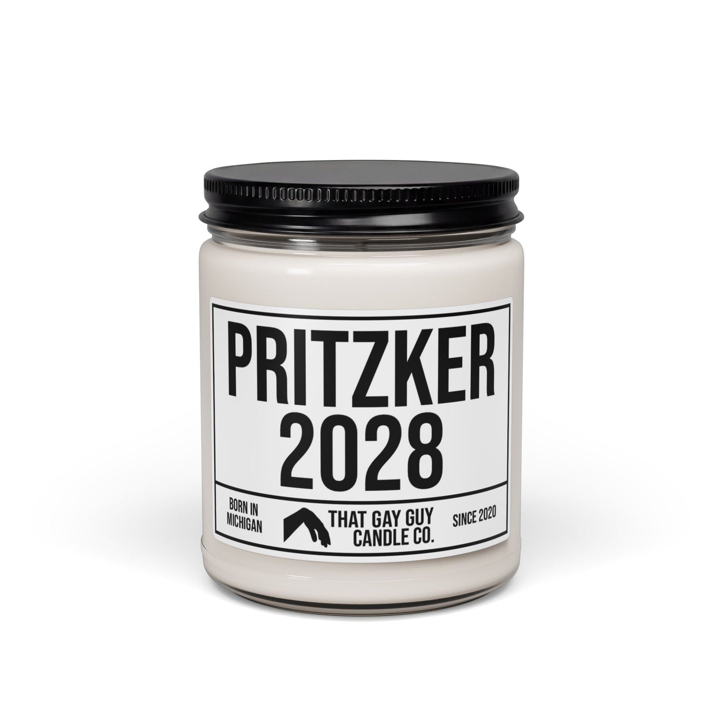 PRITZKER 2028